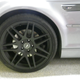 Shitty picture of some Forgestar F14s on my M3.